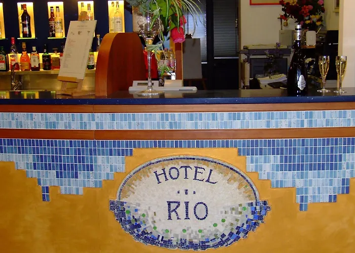 Hotel Rio Bellaria